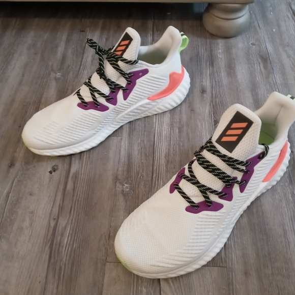 adidas Other - Adidas (alpha boost)